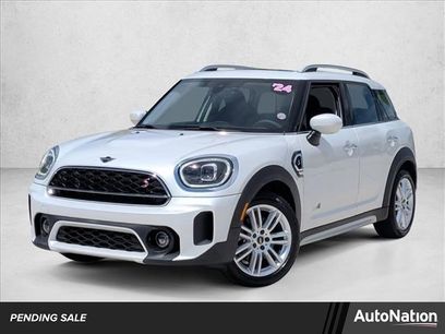 Used 2024 MINI Cooper Countryman S