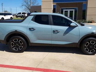 Certified 2024 Hyundai Santa Cruz SEL video 2