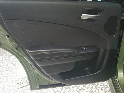 Used 2023 Dodge Charger R/T w/ Harman/Kardon Audio Group image 16