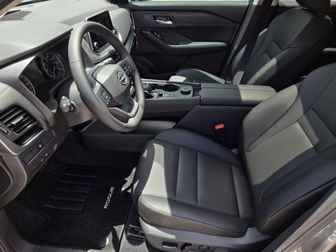 New 2026 Nissan Rogue Dark Armor AWD/4WD image 20