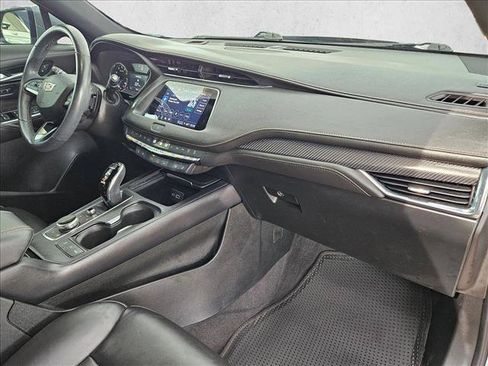 Used 2023 Cadillac XT4 Sport image 22