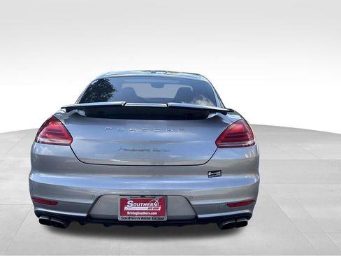 Used 2015 Porsche Panamera AWD/4WD image 33