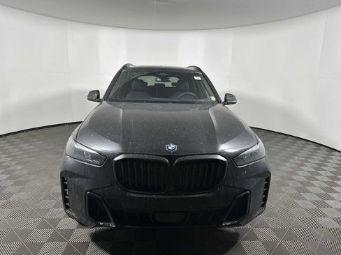 New 2026 BMW X5 xDrive40i w/ M Sport Package image 5
