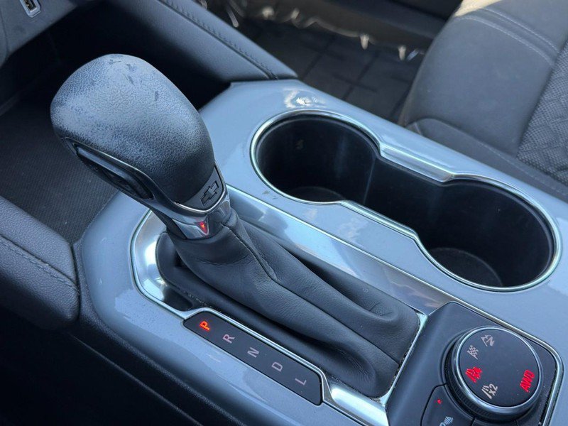 Used 2022 Chevrolet Blazer LT AWD/4WD image 19
