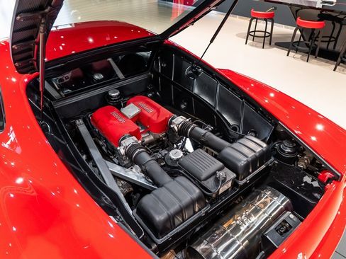 Used 2004 Ferrari 360 Modena image 17