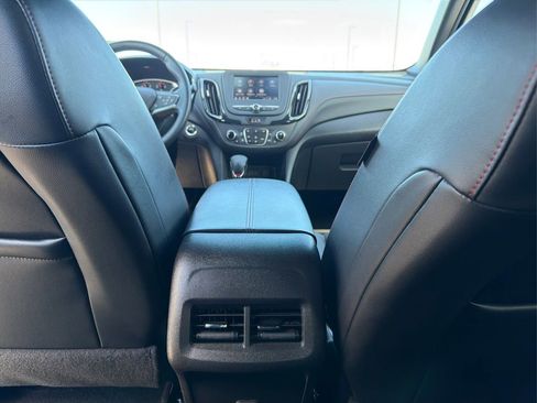 Used 2023 Chevrolet Equinox RS AWD/4WD image 18