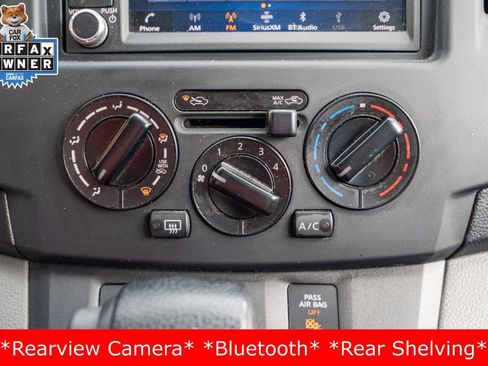 Used 2021 Nissan NV200 SV w/ Back Door Glass Package image 25