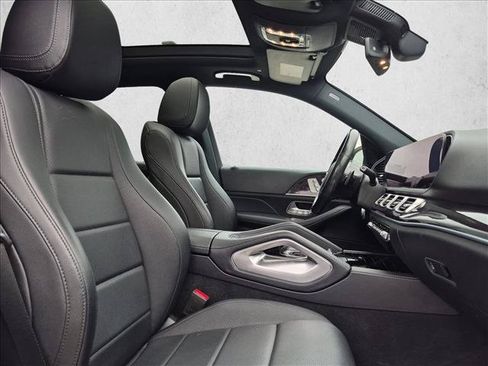 Used 2020 Mercedes-Benz GLE 350 4MATIC image 23