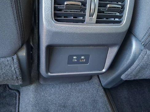 Certified 2023 Nissan Rogue SV AWD/4WD image 11