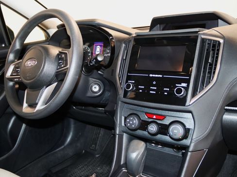 Used 2023 Subaru Impreza 2.0i image 56