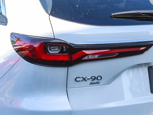 New 2026 MAZDA CX-90 Plug-In Hybrid w/ Premium Plus image 7