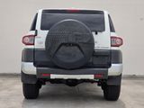 Used 2013 Toyota FJ Cruiser 4WD w/ Upgrade Pkg image 5