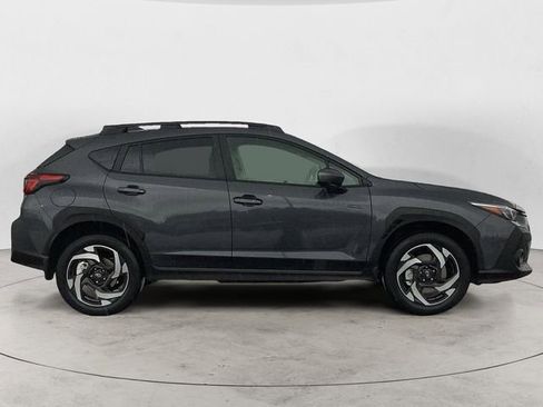 New 2026 Subaru Crosstrek 2.5i Limited w/ Crosstrek Mirror Package AWD/4WD image 6