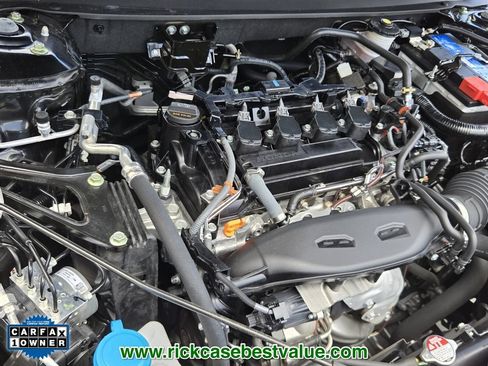 Used 2023 Honda Accord EX image 18