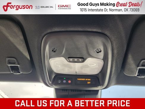 New 2026 GMC Canyon Elevation w/ Convenience Package AWD/4WD image 37