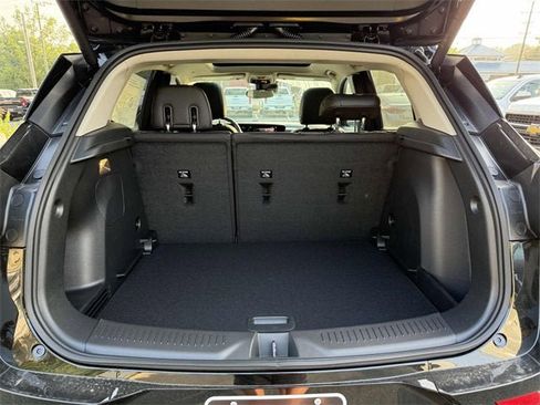 New 2026 Buick Encore GX Sport Touring w/ Advanced Technology Package image 10