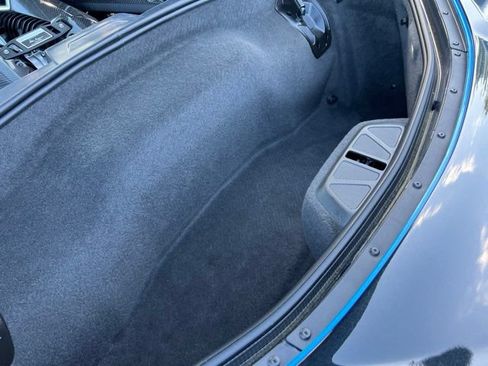 Used 2023 Chevrolet Corvette Z06 w/ Stealth Interior Trim Package RWD image 21