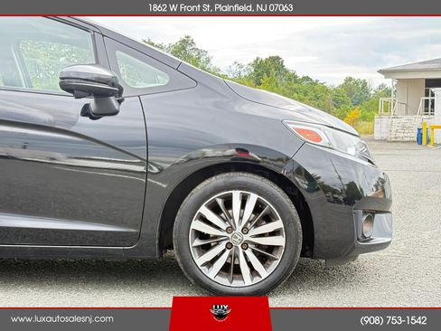 Used 2016 Honda Fit EX image 17