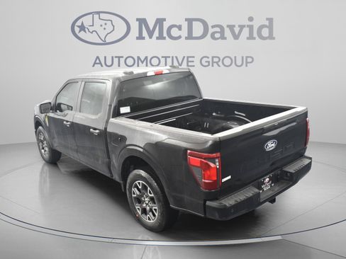 Used 2025 Ford F150 STX w/ Equipment Group 200A RWD image 15