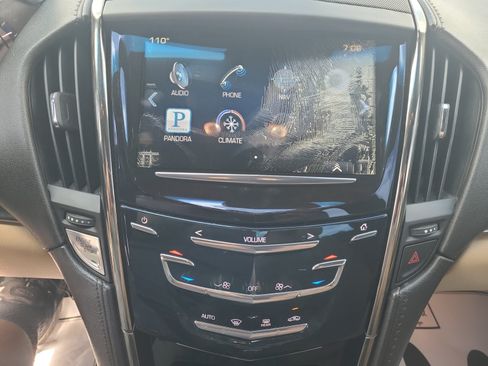 Used 2013 Cadillac ATS Performance w/ Advanced Security Package RWD image 18