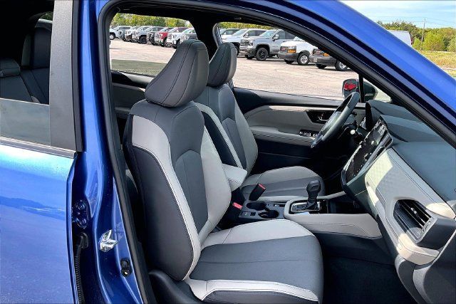 Used 2025 Subaru Forester Limited AWD/4WD image 29