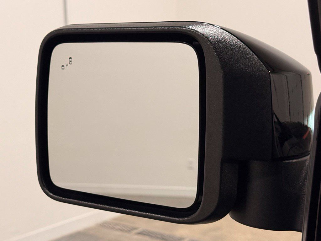 Used 2024 Ford Bronco Raptor AWD/4WD image 10