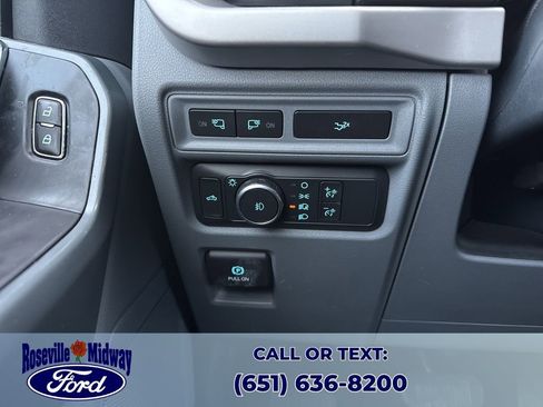 Used 2022 Ford F150 XLT w/ Equipment Group 302A High image 29