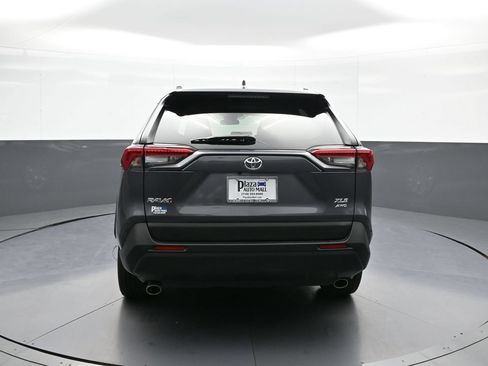 Certified 2024 Toyota RAV4 XLE Premium AWD/4WD image 7