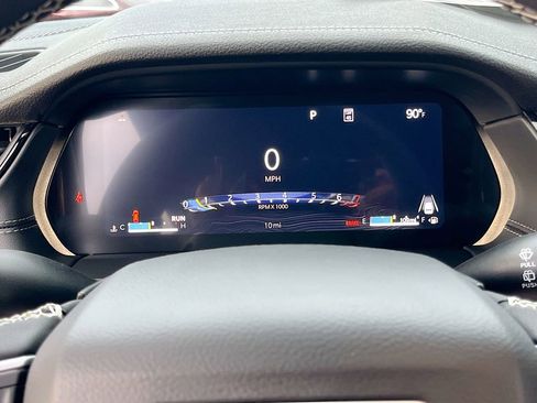 New 2026 Jeep Grand Cherokee L Limited image 12