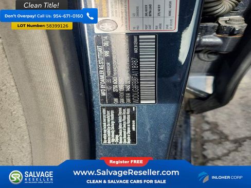 Used 2015 Mercedes-Benz S 550 4MATIC Sedan image 16