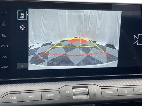 New 2026 Kia K4 EX FWD image 24