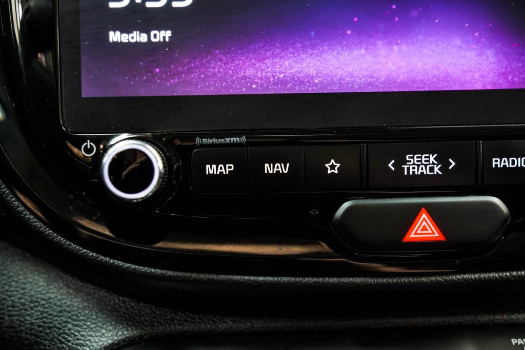 Used 2023 Kia Soul GT-Line w/ GT-Line Technology Package FWD image 35