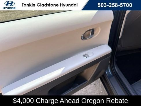 Certified 2024 Hyundai Ioniq 5 SEL RWD image 15