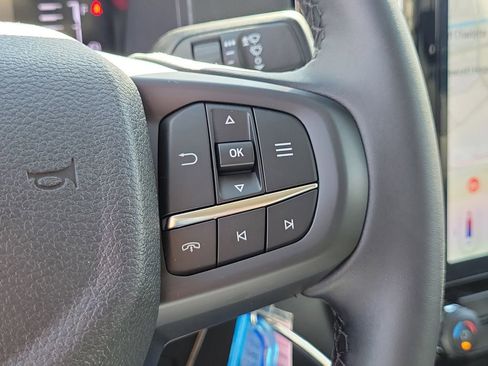 New 2026 Ford Ranger XLT w/ Trailer Tow Package image 24