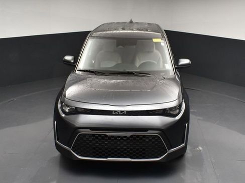 Used 2025 Kia Soul LX image 40