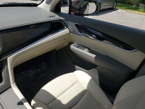 Certified 2023 Cadillac XT6 Premium Luxury image 20