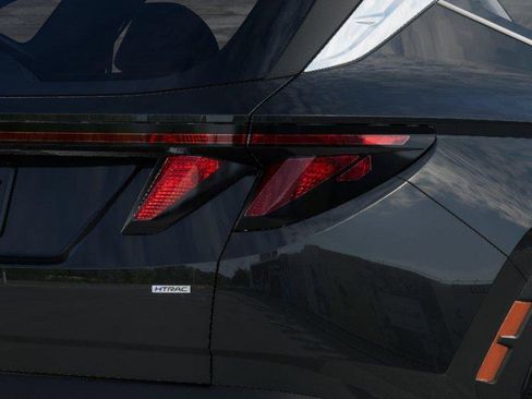 New 2026 Hyundai Tucson SEL image 10