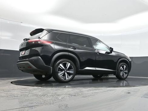 Used 2021 Nissan Rogue SL image 53