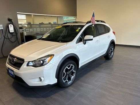 Used 2015 Subaru Crosstrek 2.0i Premium w/ Moonroof Package AWD/4WD image 32