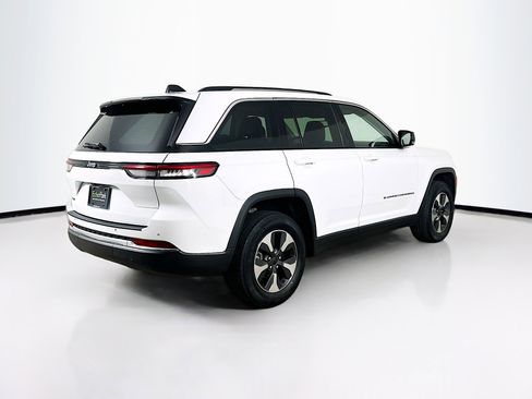 Used 2022 Jeep Grand Cherokee Limited 4xe AWD/4WD image 9