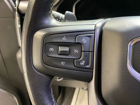 Used 2023 GMC Sierra 1500 Denali Ultimate image 27
