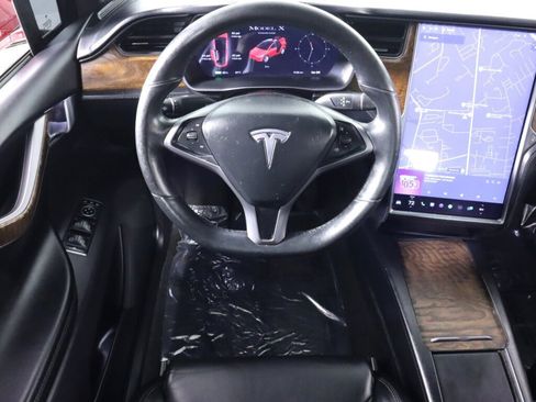 Used 2019 Tesla Model X AWD/4WD image 29