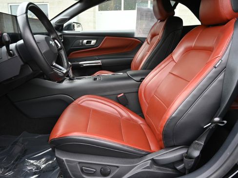 Used 2024 Ford Mustang Premium RWD image 13