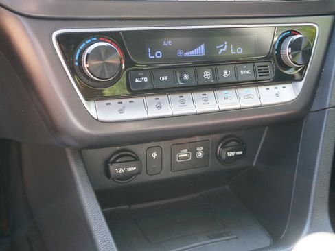 Used 2018 Hyundai Sonata Sport FWD image 20