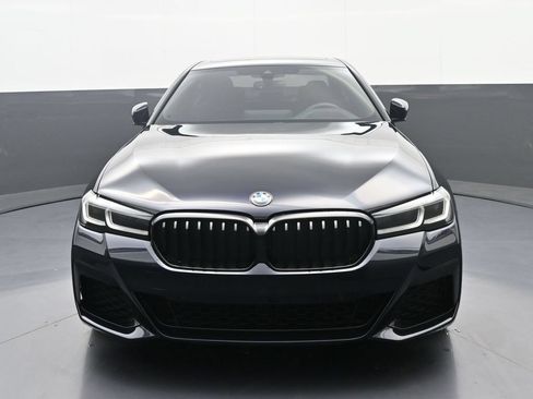 Used 2023 BMW 530i xDrive w/ M Sport Package AWD/4WD image 2