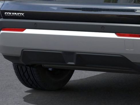 New 2026 Chevrolet Equinox LT w/ Safety and Technology Package image 14