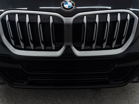 Used 2025 BMW X1 xDrive28i w/ M Sport Line w/ M Sport Package image 38