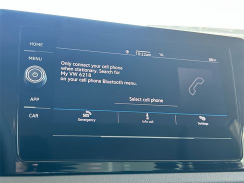 New 2026 Volkswagen Jetta S image 25