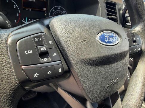 Used 2020 Ford Transit 250 Medium Roof w/ Interior Upgrade Package RWD image 33