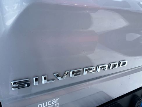 Used 2019 Chevrolet Silverado 1500 LT w/ All-Star Edition image 8